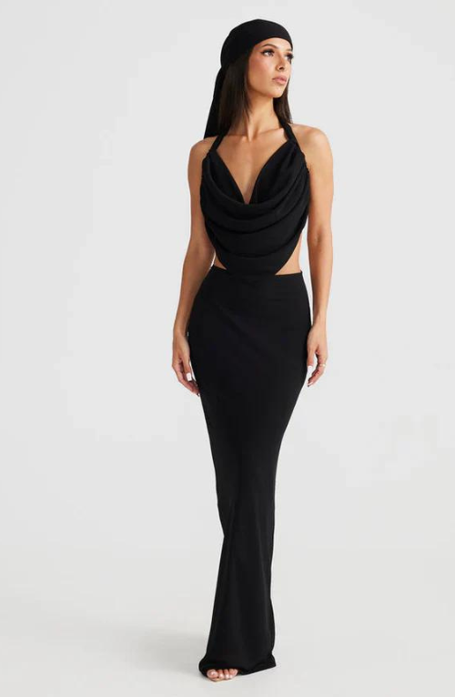 BLAIR MAXI DRESS